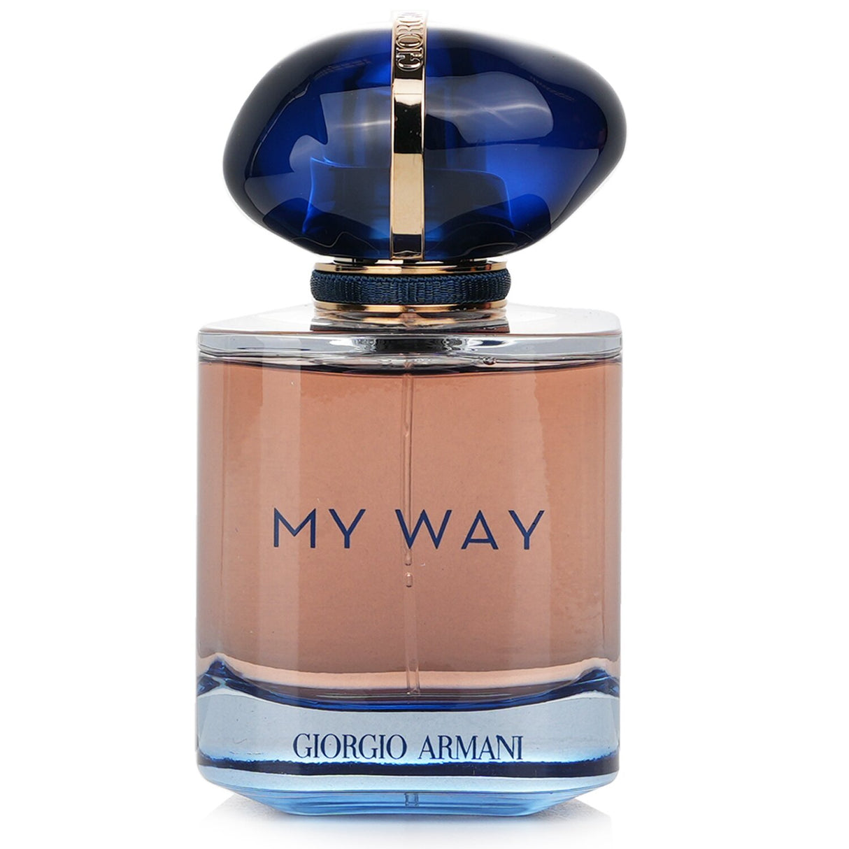 Giorgio Armani - My Way Intense Eau De Parfum Spray  - 50ml/1.7oz