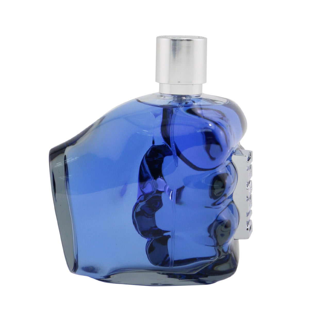 Diesel - Sound Of The Brave Eau De Toilette Spray, 125ml, features woody aromatic notes of juniper, lemon, and amberwood.