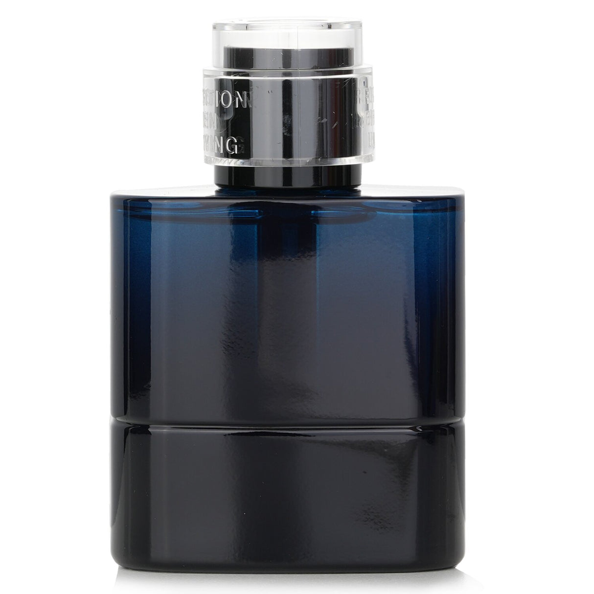 Prada Luna Rossa Ocean Eau De Toilette 50ml for men, featuring fresh bergamot, spicy lavender, and earthy patchouli notes.