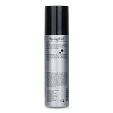 Lightweight Keratin Complex styling gel for frizz-free, defined hair with volume; suitable for all hair types.