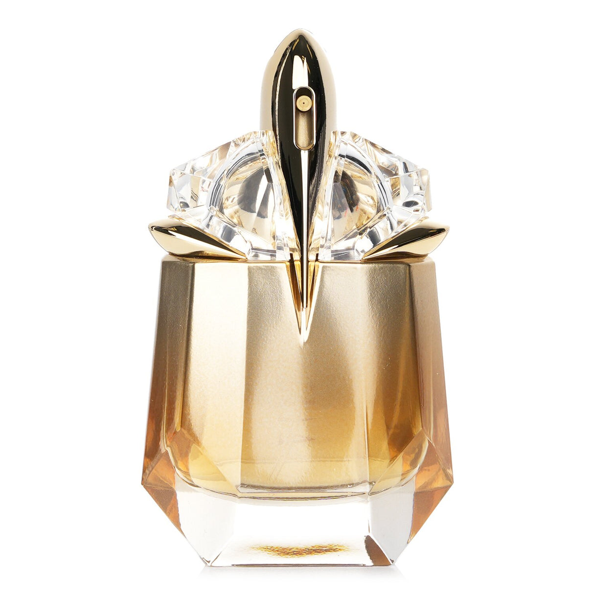 Thierry Mugler Alien Goddess Eau De Parfum 30ml, a floral vanilla scent with bergamot, jasmine, and warm vanilla notes.