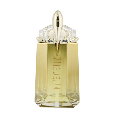 Thierry Mugler Alien Goddess Eau De Parfum 60ml, a floral vanilla fragrance with bergamot, jasmine, and warm Bourbon vanilla notes.