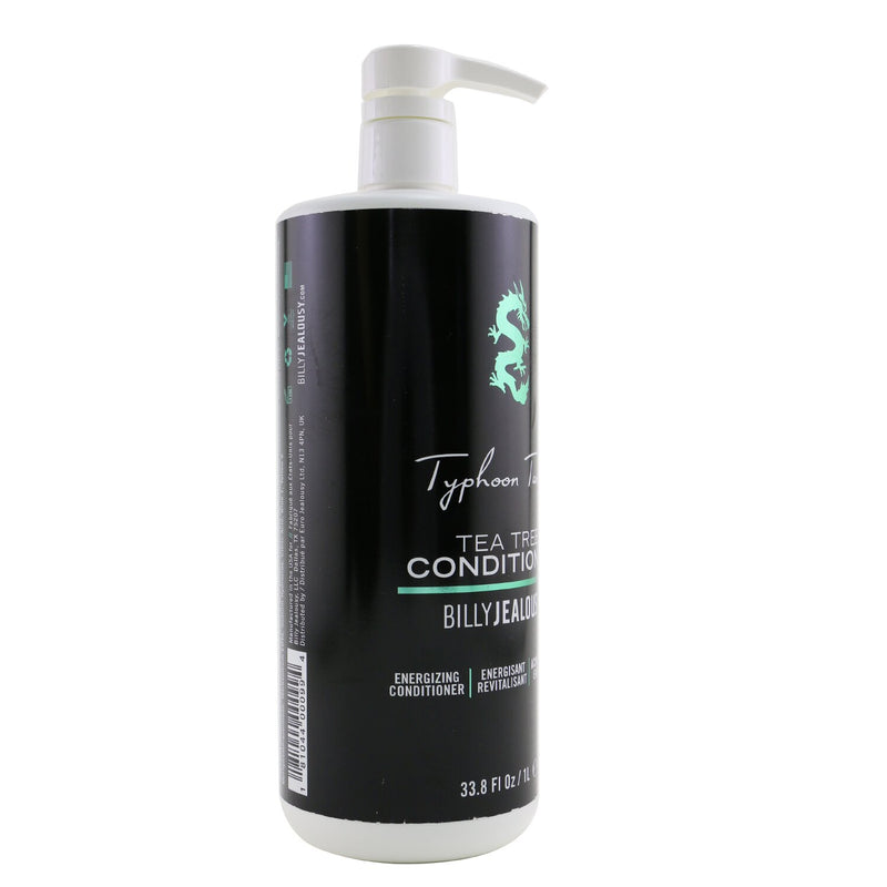 Billy Jealousy - Typhoon Tango Tea Tree Conditioner (Energizing Conditioner)  -