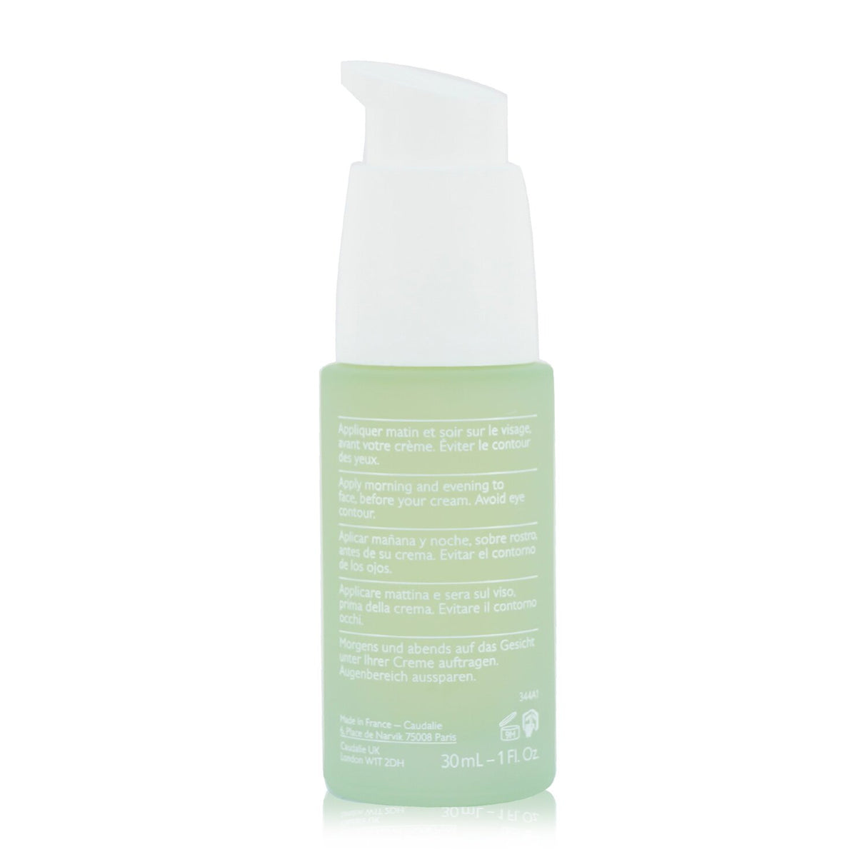 Caudalie - Vinopure Blemish Control Salicylic Serum  - 30ml/1oz