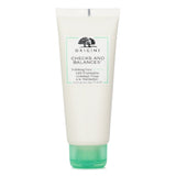 Origins Checks & Balances Polishing Face Scrub With Tourmaline 75ml/2.5oz