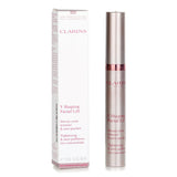 Clarins - V Shaping Facial Lift Tightening & Anti-Puffiness Eye Concentrate  - 1