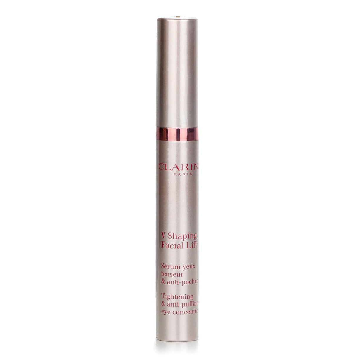 Clarins - V Shaping Facial Lift Tightening & Anti-Puffiness Eye Concentrate  - 1