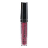 NYX Slip Tease Lip Lacquer #Madame Tease in 3ml, offering full coverage, glossy finish, and a soft vanilla-mint scent.