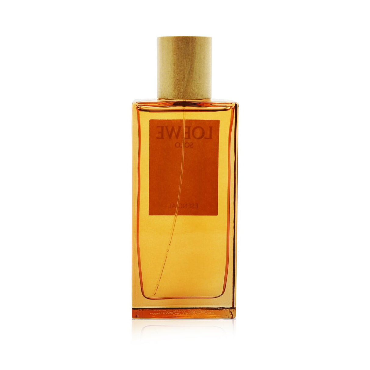 Loewe Solo Esencial Eau De Toilette Spray, 100ml - a sophisticated woody aromatic fragrance for men, perfect for daytime wear.