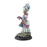 Micro Art Studio - Miniatures - Discworld Esme Weatherwax II (1)