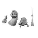 Micro Art Studio - Miniatures - Discworld Nanny Ogg (1)