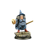 Micro Art Studio - Miniatures - Discworld Nanny Ogg (1)