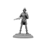 Micro Art Studio - Miniatures - Discworld Samuel Vimes (1)