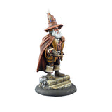Micro Art Studio - Miniatures - Discworld Mustrum Ridcully (1)