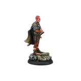 Micro Art Studio - Miniatures - Discworld Captain Carrot Ironfoundersson (1)