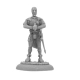 Micro Art Studio - Miniatures - Discworld Captain Carrot Ironfoundersson (1)