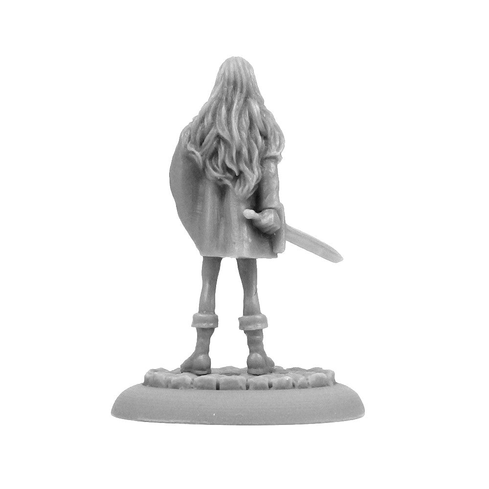 Micro Art Studio - Miniatures - Discworld Angua von ÃƒÅ“berwald (1)