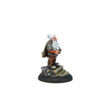 Micro Art Studio - Miniatures - Discworld Cheery Littlebottom (1)