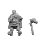 Micro Art Studio - Miniatures - Discworld Cheery Littlebottom (1)