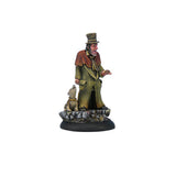 Micro Art Studio - Miniatures - Discworld Foul Ole Ron and Gaspod (2)