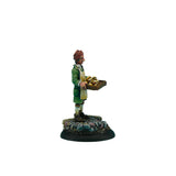 Micro Art Studio - Miniatures - Discworld Dibbler (1)