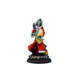 Micro Art Studio - Miniatures - Discworld Hog Death (1)