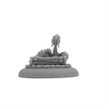Micro Art Studio - Miniatures - Discworld Errol (1)