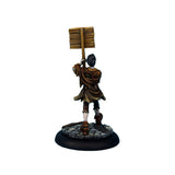 Micro Art Studio - Miniatures - Discworld Reg Shoe (1)