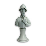 Micro Art Studio - Miniatures - Discworld Vimes Bust UNPAINTED (1)