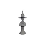 Micro Art Studio - Miniatures - Discworld Esme Weatherwax Bust UNPAINTED (1)