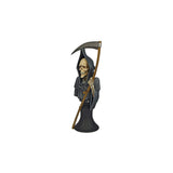 Micro Art Studio - Miniatures - Discworld Death Bust UNPAINTED (1)