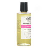Fragrant cupcake diffuser oil in a 120ml bottle, perfect for creating a comforting atmosphere in any room.