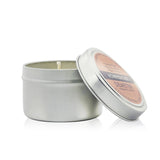 Demeter Honeysuckle Soy Candle in 170g/6oz, featuring a floral scent for a cozy and inviting ambiance. Handcrafted in the USA.