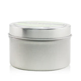 Demeter Gin & Tonic Soy Candle, 170g, offers a soothing aroma and warm ambiance for cozy relaxation.