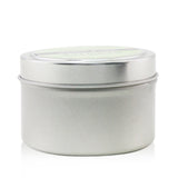 Luxurious Gin & Tonic soy candle in a 170g jar, designed for cozy evenings and enhancing home ambiance with inviting fragrance.