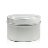 Demeter Thunderstorm Soy Candle (170g), hand-poured, with a calming scent reminiscent of a refreshing downpour for relaxation.