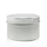 Demeter Thunderstorm Soy Candle: 170g soy wax candle with a refreshing, clean scent reminiscent of a tranquil rainstorm.