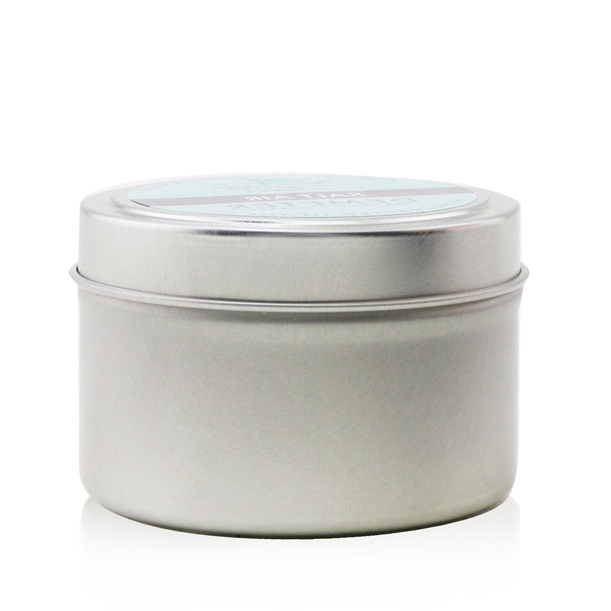Demeter Salt Air Soy Candle, 170g: refreshing ocean breeze scent in a beautifully crafted candle for a soothing ambiance.