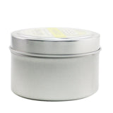 Luxurious Demeter Atmosphere Soy Candle in Morocco, 170g, with exotic fragrance and inviting candlelight ambiance.