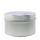 Demeter Blueberry Soy Candle (170g) emitting a luscious blueberry scent, handcrafted for a clean and inviting ambiance.