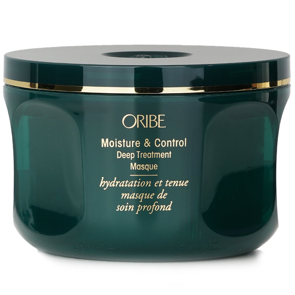 Oribe - Moisture & Control Deep Treatment Masque  - 250ml/8.5oz