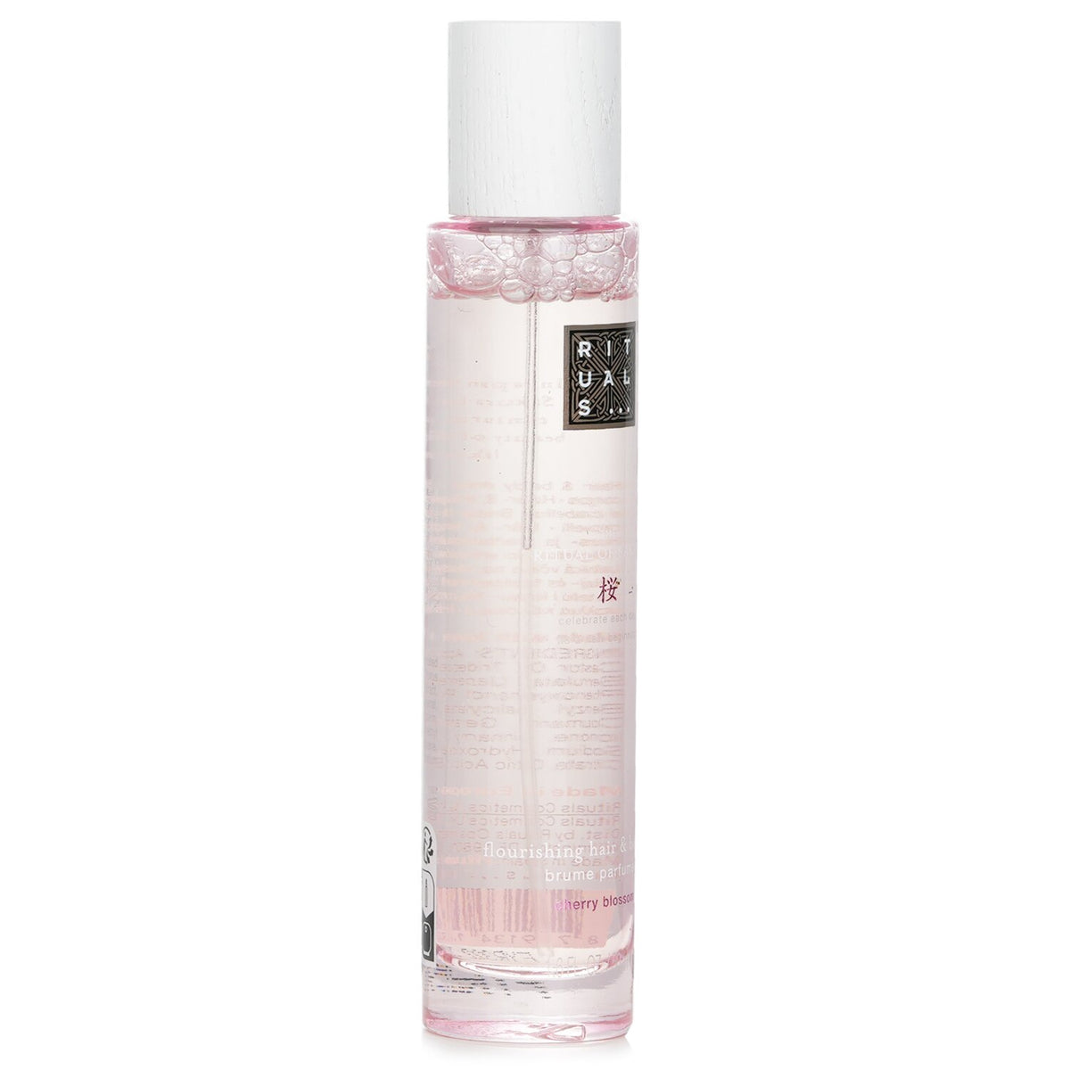 Rituals The Ritual Of Sakura Flourishing Hair &amp; Body Mist  50ml/1.6oz