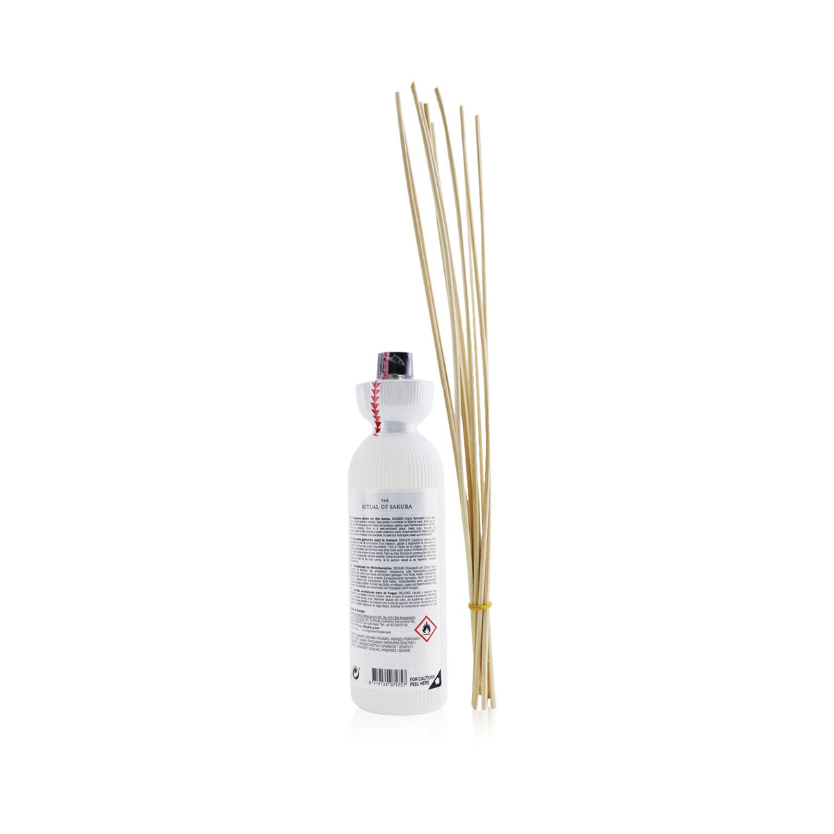 Rituals Fragrance Sticks - The Ritual Of Sakura  250ml/8.4oz