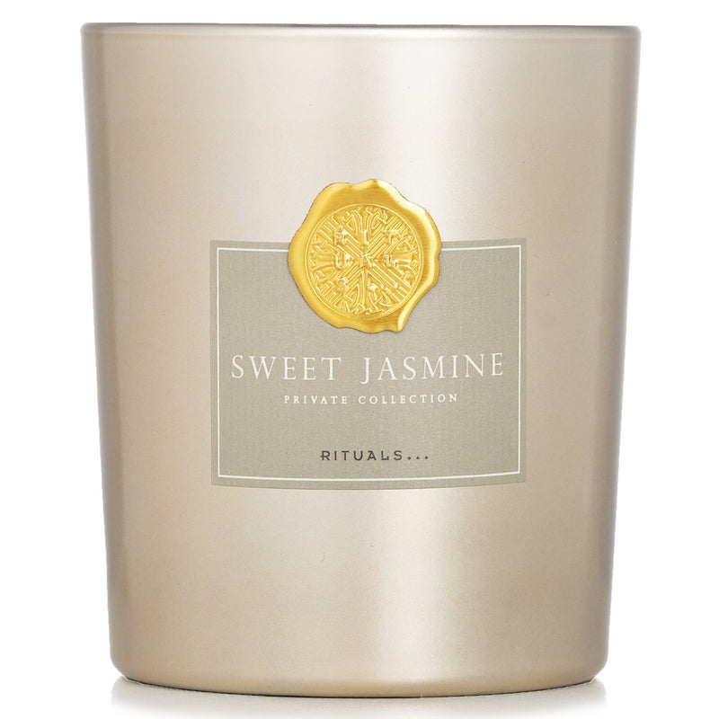 Rituals - Private Collection Scented Candle - Sweet Jasmine  - 360g/12.6oz