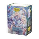 Dragon Shield: Sleeves  - Matte Dual Art  - Grand Archive: Alice, Golden Queen