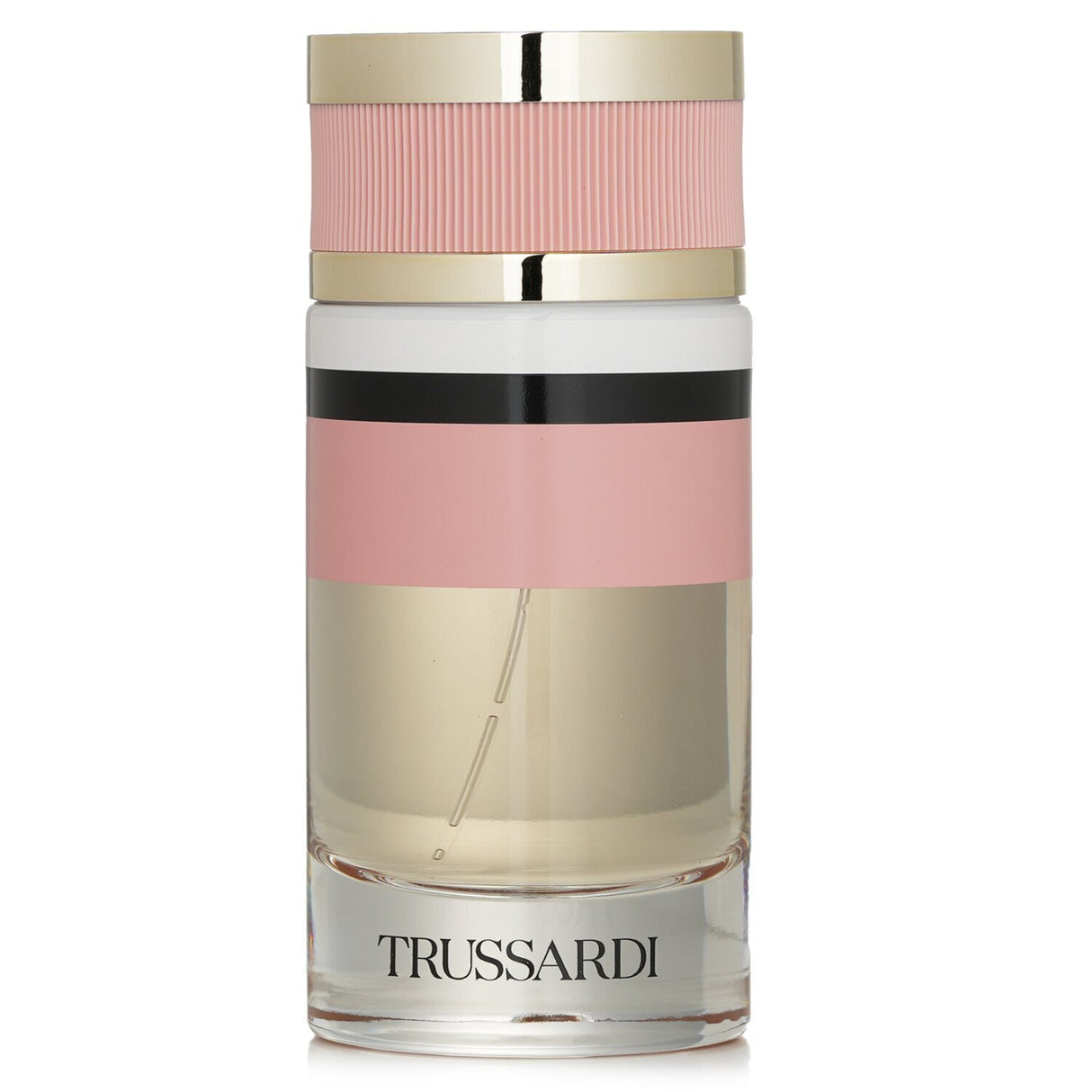 Trussardi Eau de Parfum Spray 90ml, a floral green fragrance with notes of tomato leaf, mandarin, lavender, and suede.