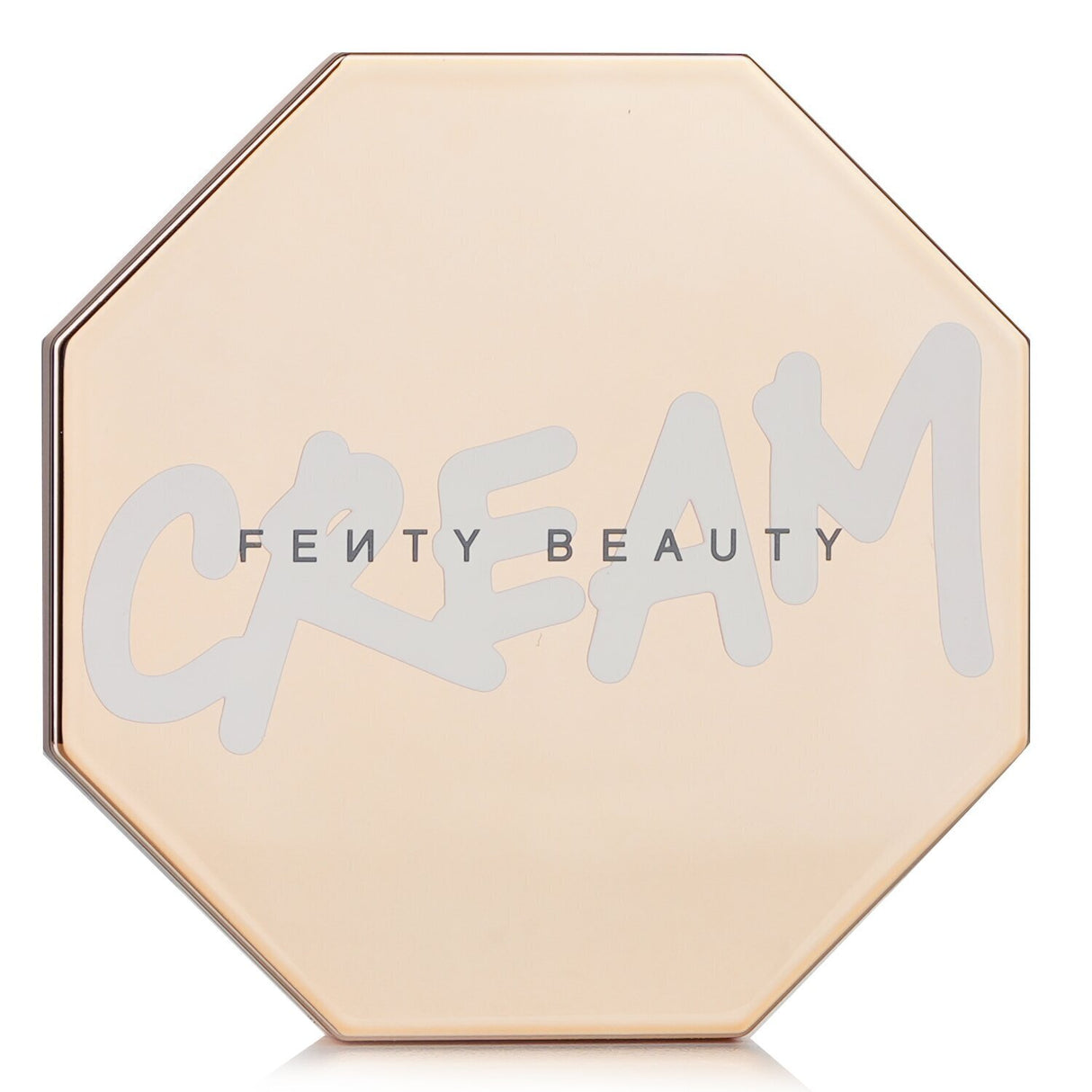 Fenty Beauty by Rihanna Cheeks Out Freestyle Cream Bronzer - # 03 Macchiato (Lig