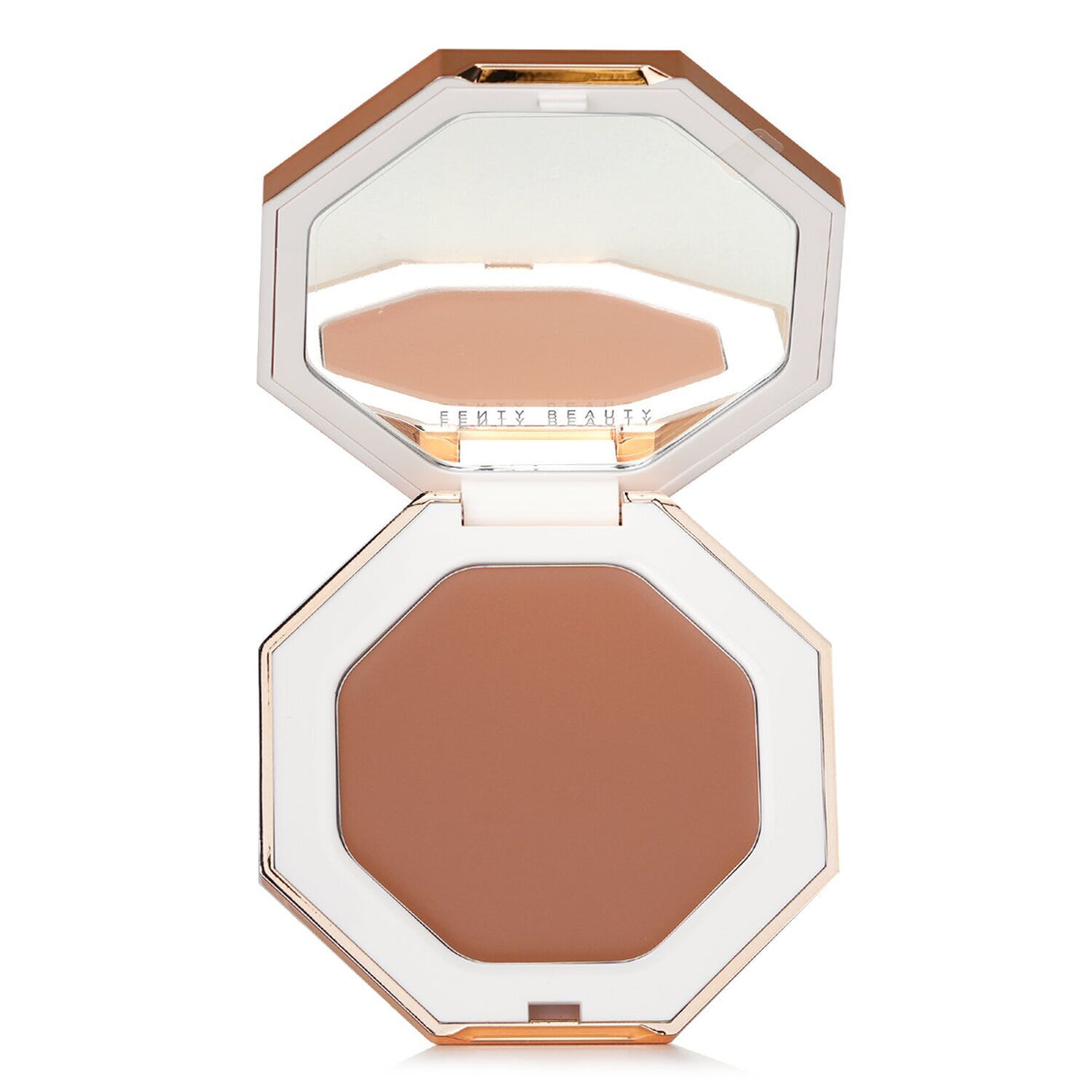 Fenty Beauty by Rihanna Cheeks Out Freestyle Cream Bronzer - # 03 Macchiato (Lig