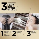 Pantene Miracles Conditioner Biotin Moisture Renewal 600mL