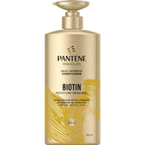 Pantene Miracles Conditioner Biotin Moisture Renewal 600mL